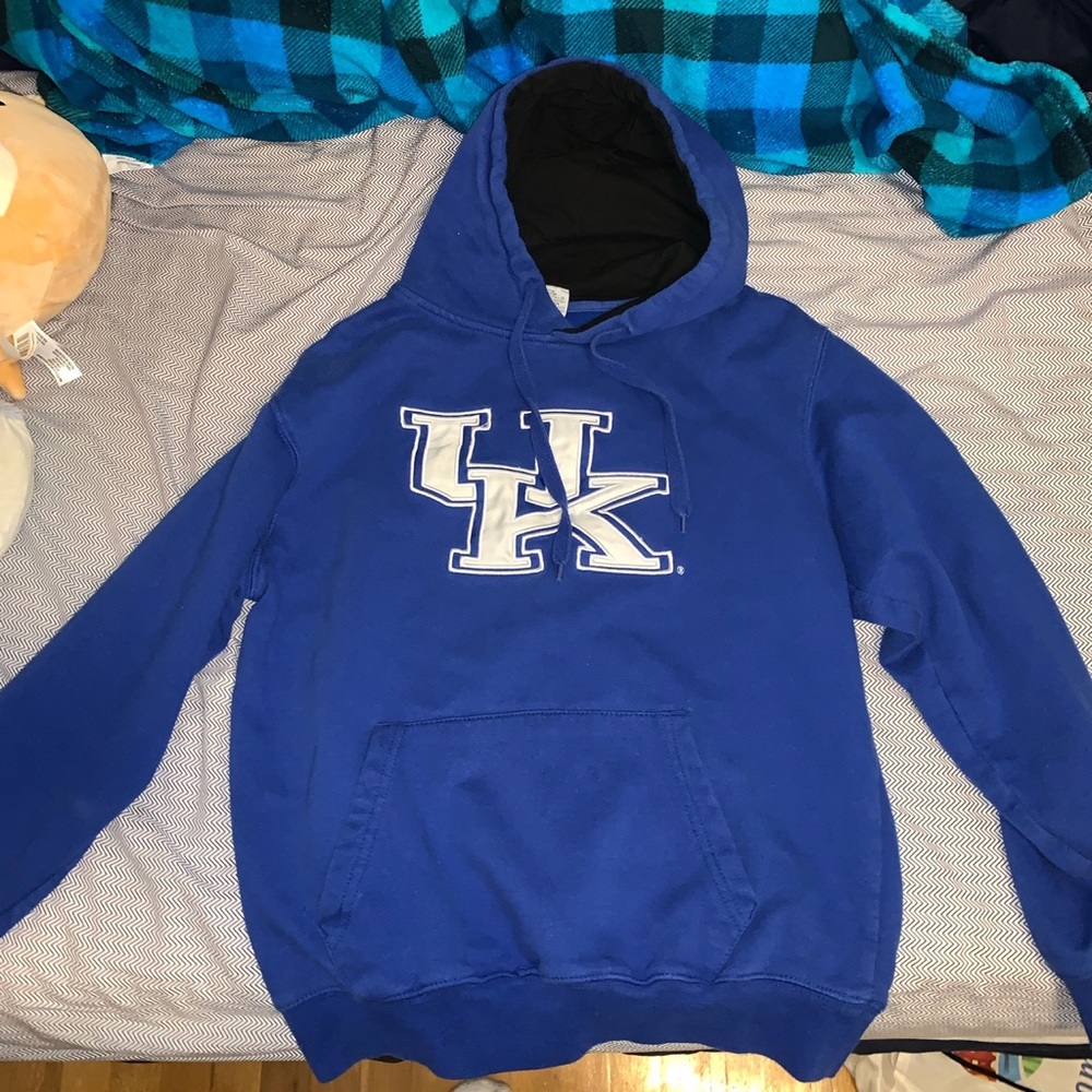 university of kentucky hoodie